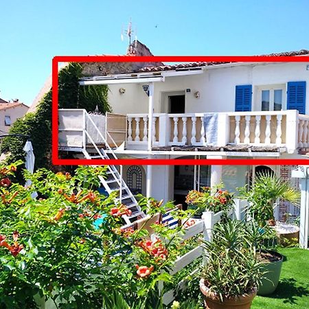 Appartement Centre Ville Du Boulou Pour 2 Adultes-2 Enfants- Check In 17H-21H--Juillet-Aout Reservation De 7 Jours Mini Ле-Булу Экстерьер фото