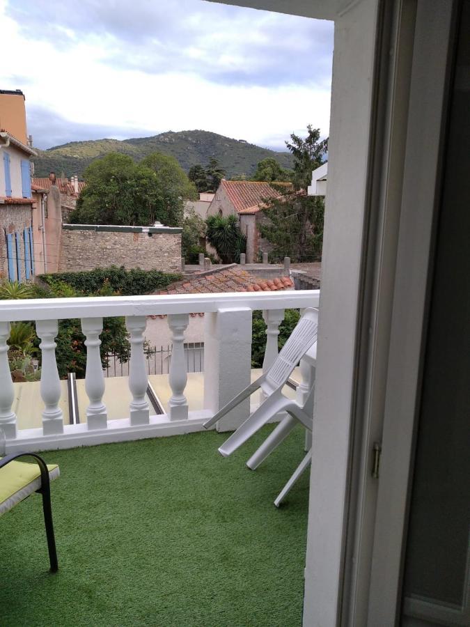 Appartement Centre Ville Du Boulou Pour 2 Adultes-2 Enfants- Check In 17H-21H--Juillet-Aout Reservation De 7 Jours Mini Ле-Булу Экстерьер фото