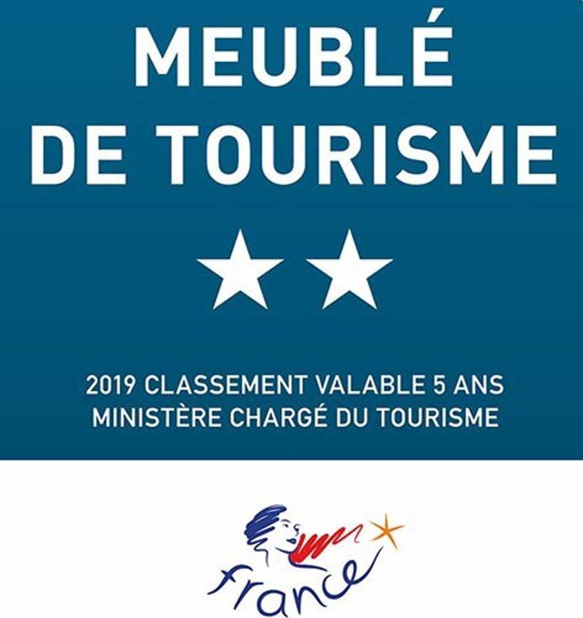 Appartement Centre Ville Du Boulou Pour 2 Adultes-2 Enfants- Check In 17H-21H--Juillet-Aout Reservation De 7 Jours Mini Ле-Булу Экстерьер фото