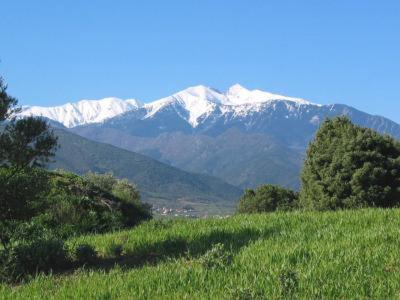 Appartement Centre Ville Du Boulou Pour 2 Adultes-2 Enfants- Check In 17H-21H--Juillet-Aout Reservation De 7 Jours Mini Ле-Булу Экстерьер фото