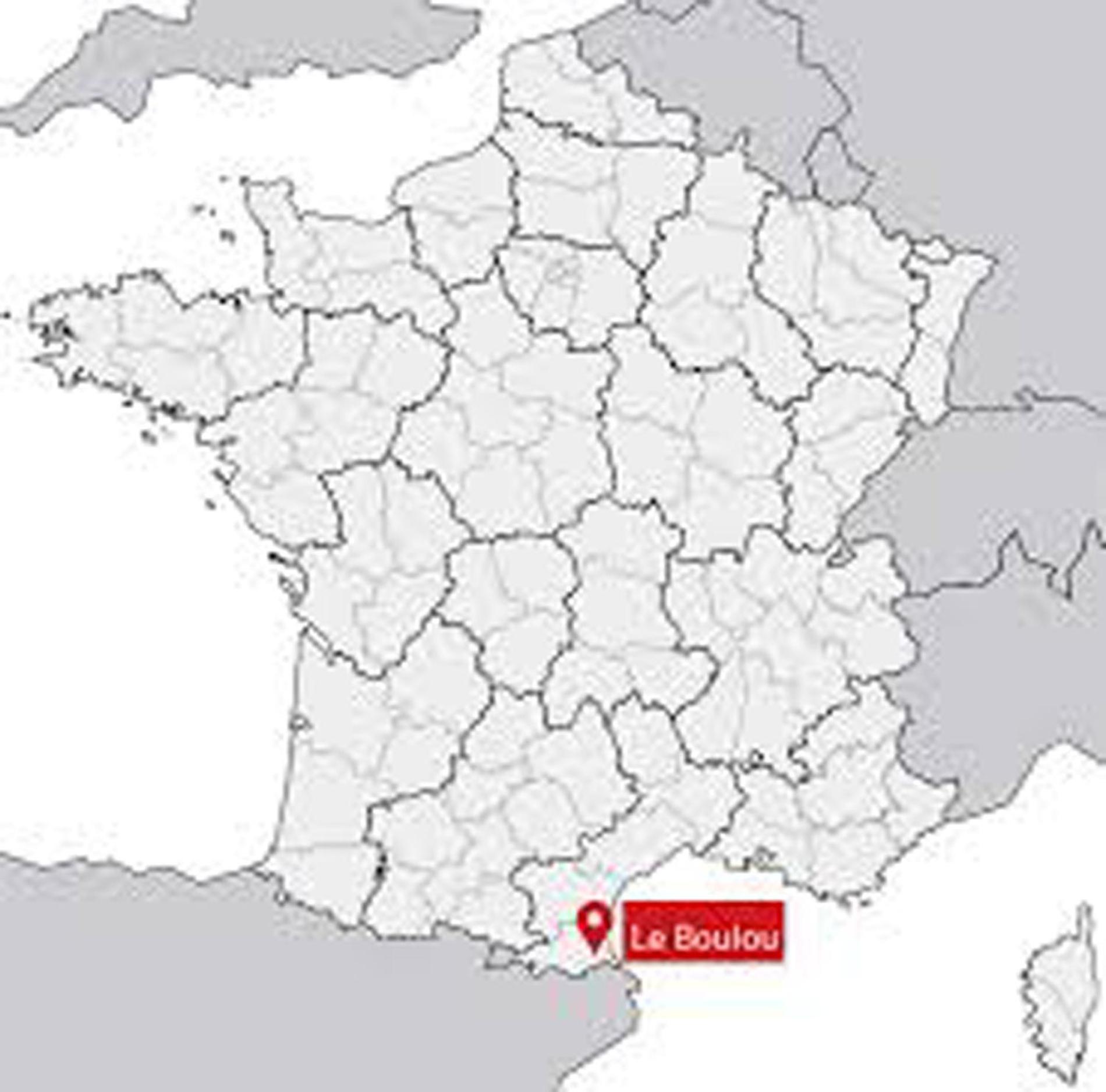 Appartement Centre Ville Du Boulou Pour 2 Adultes-2 Enfants- Check In 17H-21H--Juillet-Aout Reservation De 7 Jours Mini Ле-Булу Экстерьер фото
